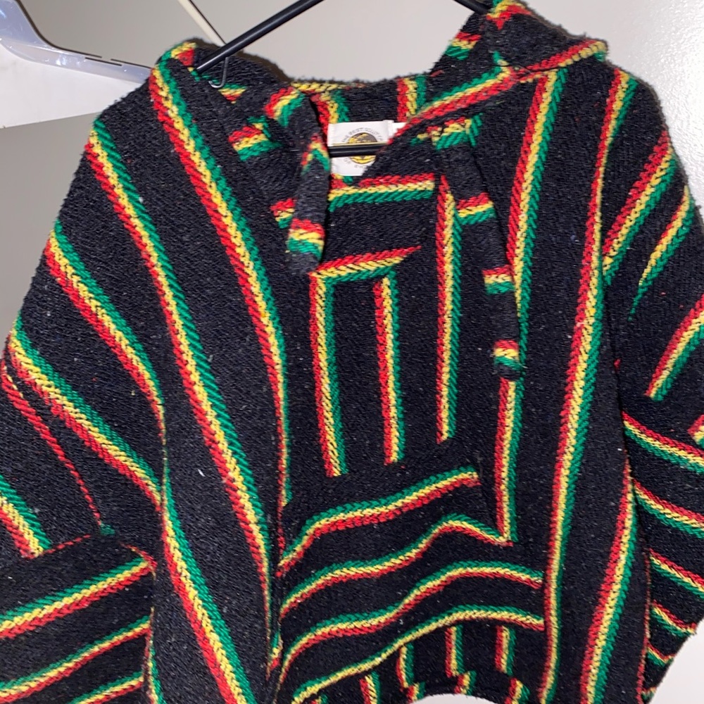 Baja Hoodie